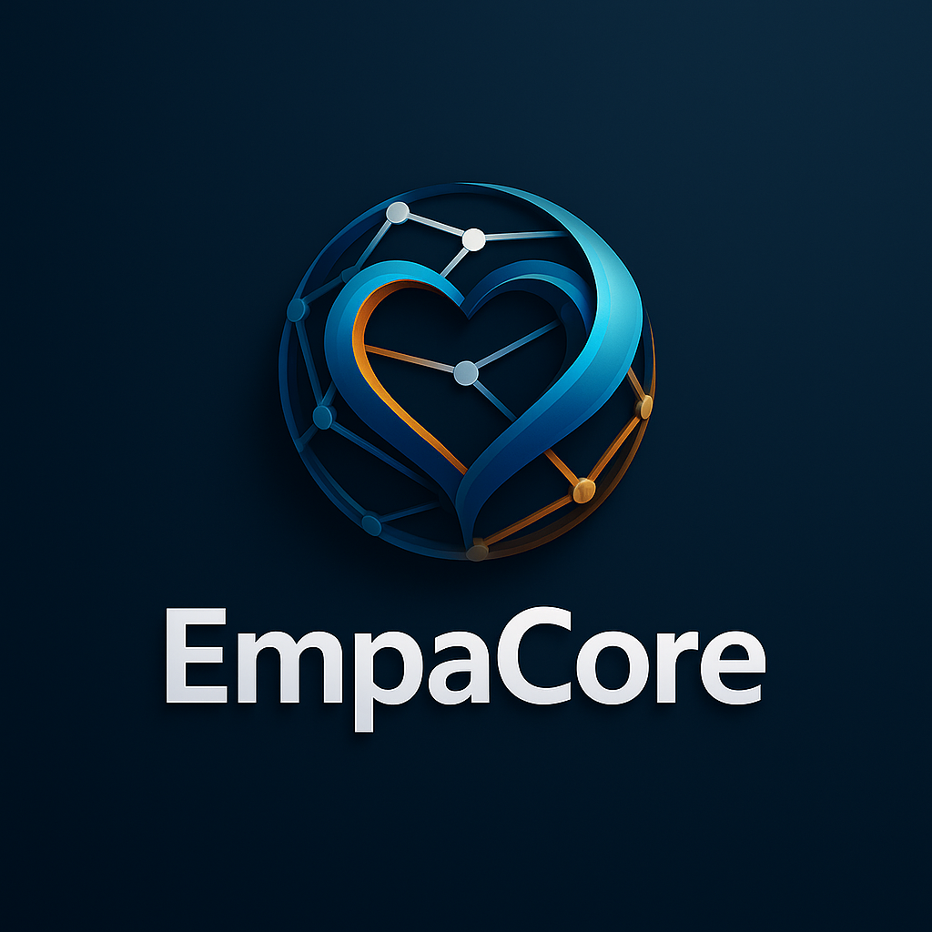 EmpaCore Logo