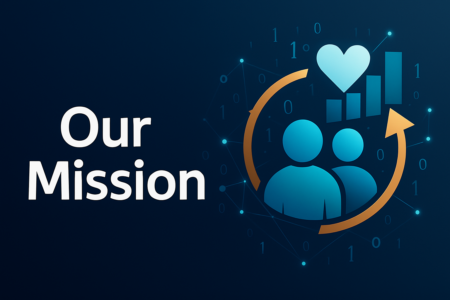 Our Mission