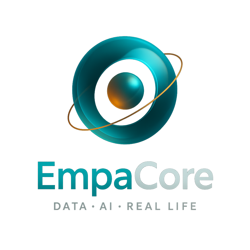EmpaCore logo